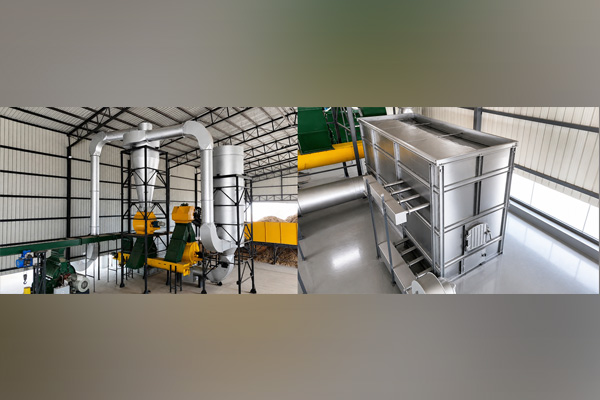 Dryer Manufacturers in Jammu 