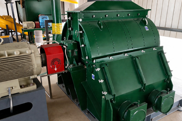 Size Reduction Equipment (Hammer Mill) Manufacturers in Jammu 