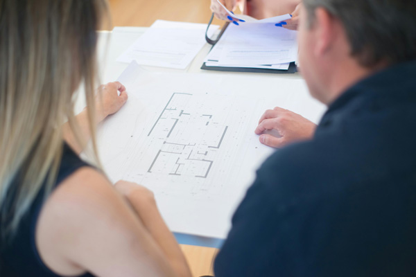 Consultation & Project Planning