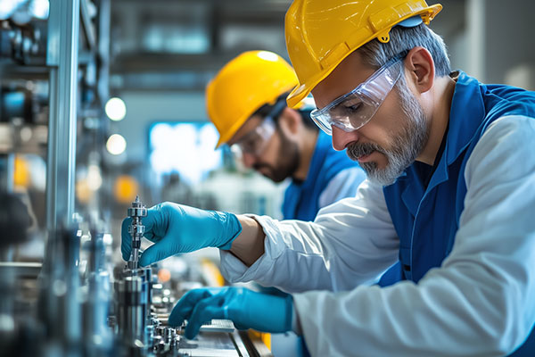 Operations & Maintenance (O&M) Manufacturers in Jammu 