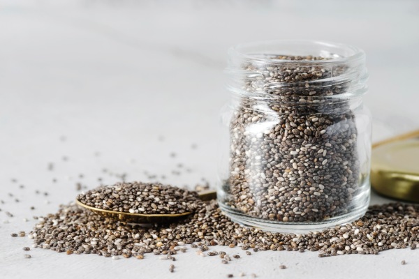 Chia Seed Manufacturers in Jammu 