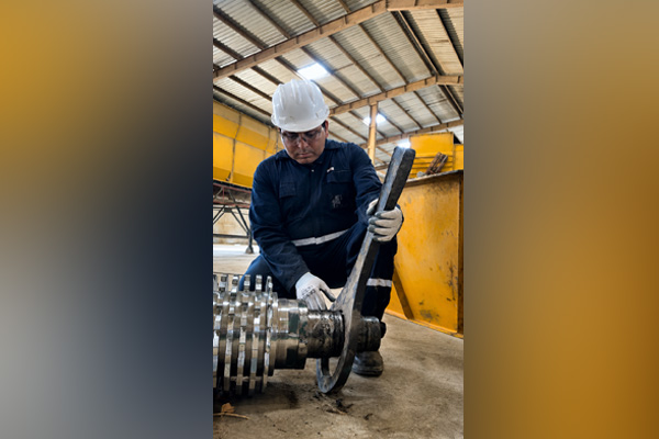Operations & Maintenance (O&M)