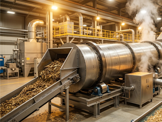 Dryer Manufacturers in Jammu 