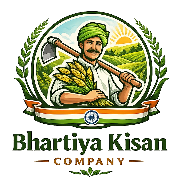 Bhartiya Kisan